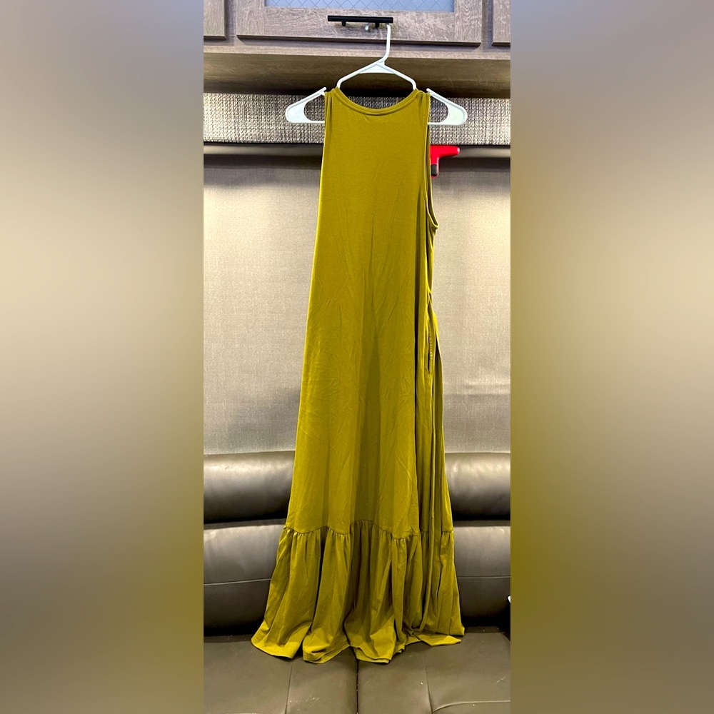 A New Day Dress